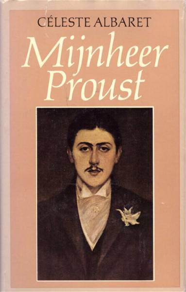 PROUST - CéLESTE ALBARET.