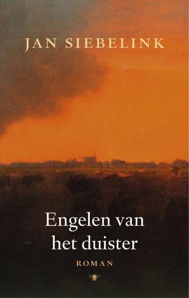 SIEBELINK, JAN. Engelen van het duister.