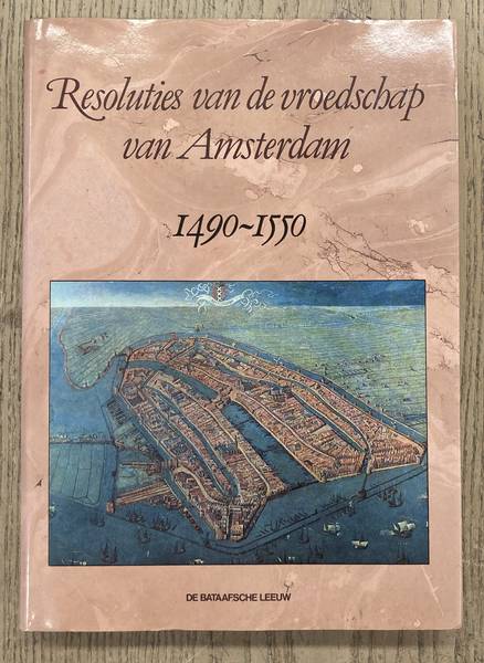 BOERENBEKER, E.A.