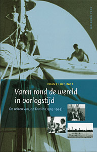 LUIDINGA, FRANS.