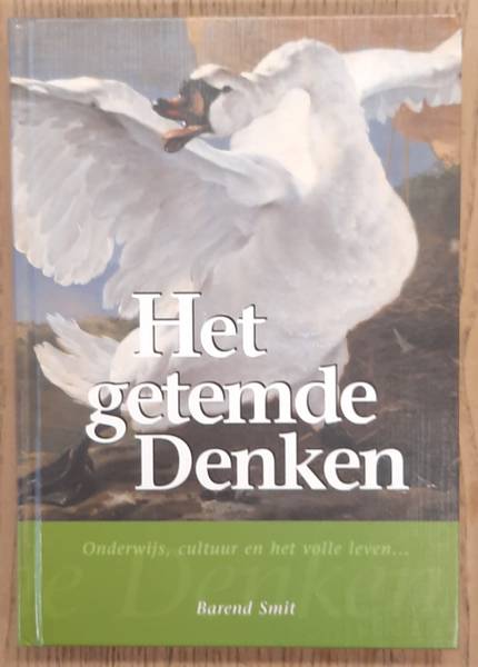 SMIT, BAREND.
