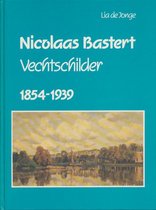 BASTERT, NICOLAAS - LIA DE JONGE.