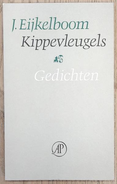 EIJKELBOOM, J.