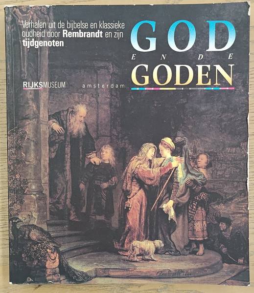 REMBRANDT; MOSBY, DEWEY F. (ED.)