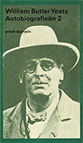 YEATS, WILLIAM BUTLER.