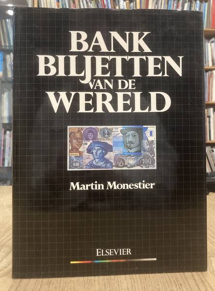 MONESTIER, MARTIN.