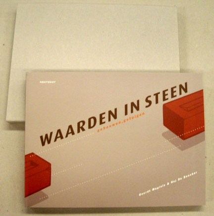MAGIELS, GEERDT & NEJ DE DONCKER.