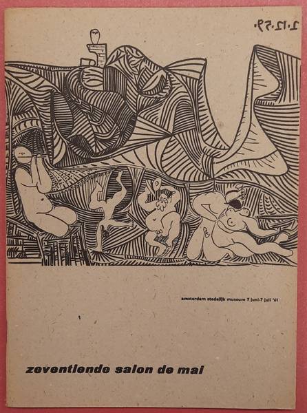 SM 1961: & DIEHL, GASTON.