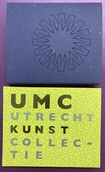 UMC. UMC Utrecht kunstcollectie.