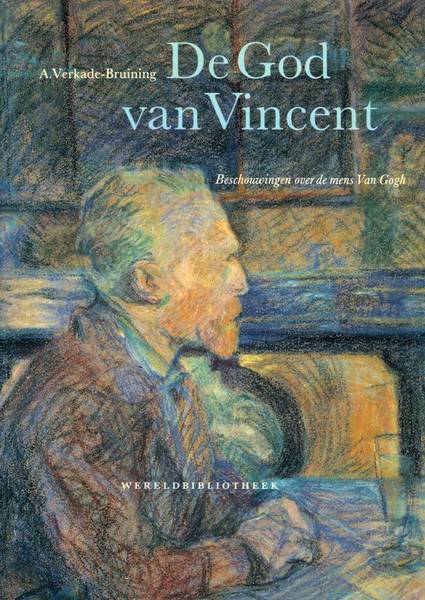 GOGH, VINCENT VAN - VERKADE-BRUINING, A.