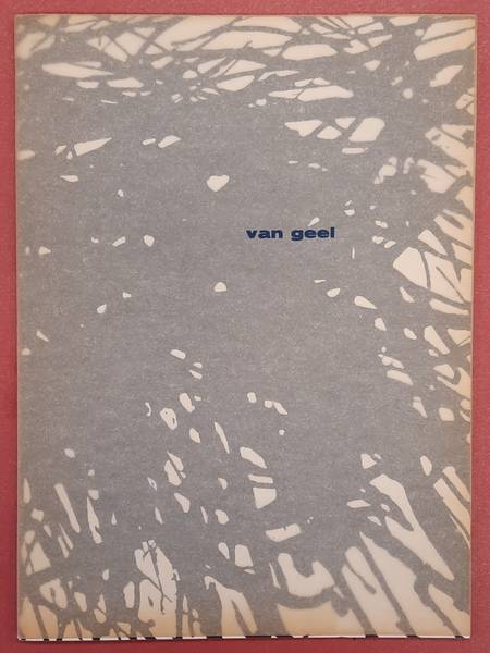 GEEL, CHR. J. VAN., LOENEN, MARTINET, J. VAN., SM 1961: & GEEL, CHRIS J. VAN.