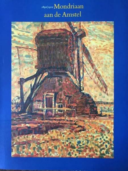 MONDRIAAN, PIET. WELSH, ROBERT P. A.O.