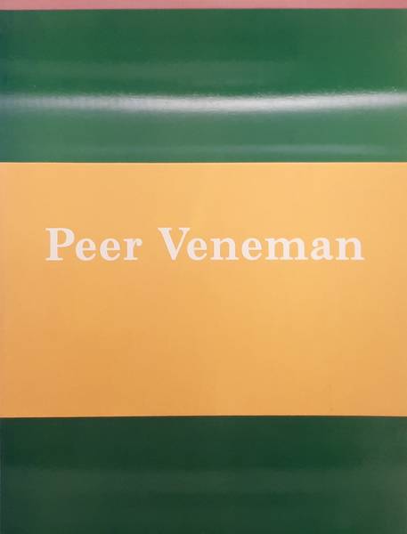 VENEMAN, PEER. & BARRY SCHWABSKY AND  IJSBRAND VAN VEELEN.