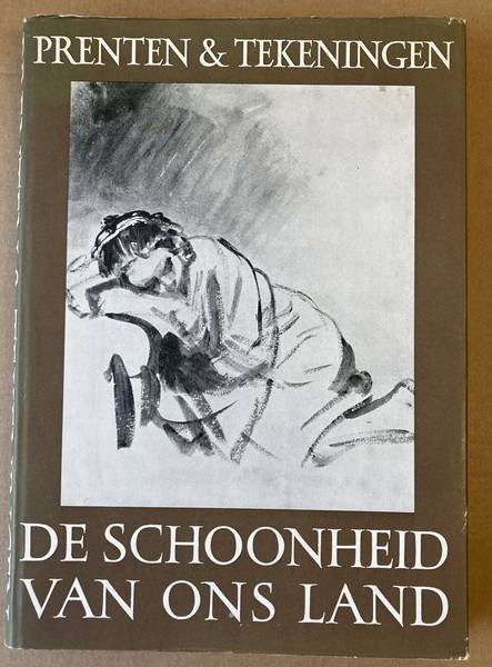 SCHOONHEID VAN ONS LAND. ; GELDER, J. G. VAN. Prenten en tekeningen. Schoonheid van ons land.