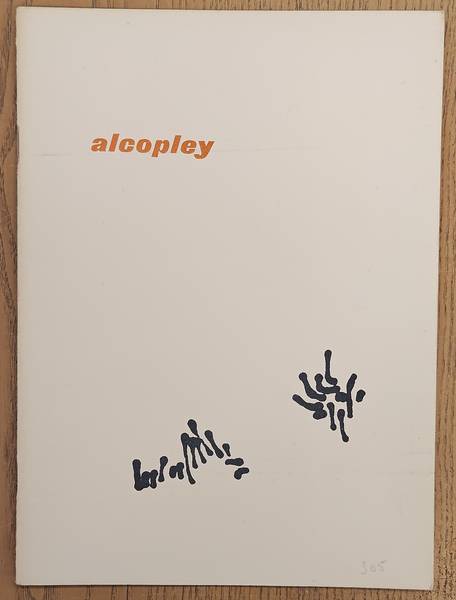 SM 1962: & ALCOPLEY.