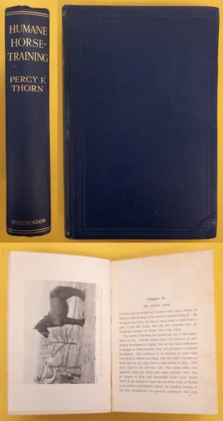 THORN, PERCY F.