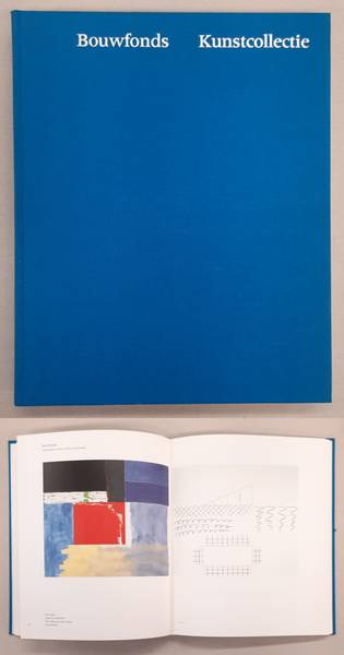 BOUWFONDS. Bouwfonds Kunstcollectie.