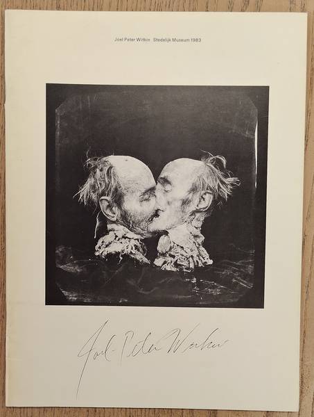 SM 1983: Joel Peter Witkin. Catalogue 701.