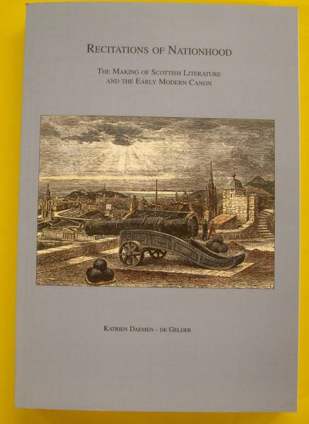 DAEMEN-DE GELDER, K.A.L.