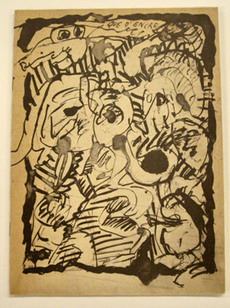 SM 1963: & ALECHINSKY, PIERRE