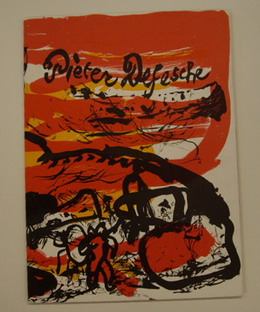 SM 1963: & DEFESCHE, PIETER.