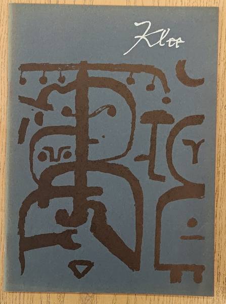 SM 1963: & KLEE, PAUL.