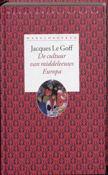 GOFF, JACQUES LE.