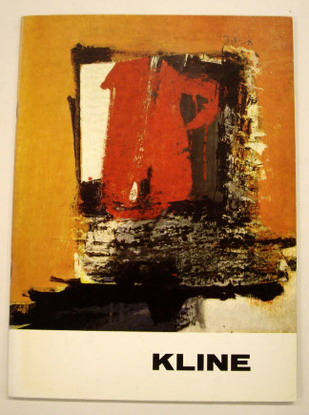 SM 1963: & KLINE, FRANZ.