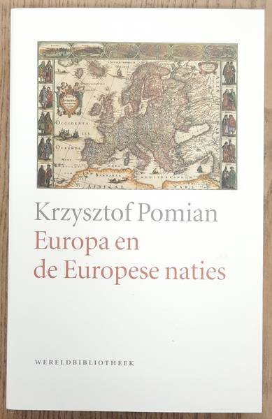 POMIAN, KRZYSZTOF.