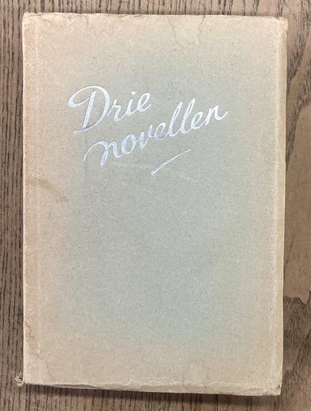 BOEKENWEEKGESCHENK., BORDEWIJK, F., KOENEN, MARIE. & PHILIPS, MARIANNE.