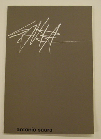 SM 1964: & SAURA, ANTONIO.