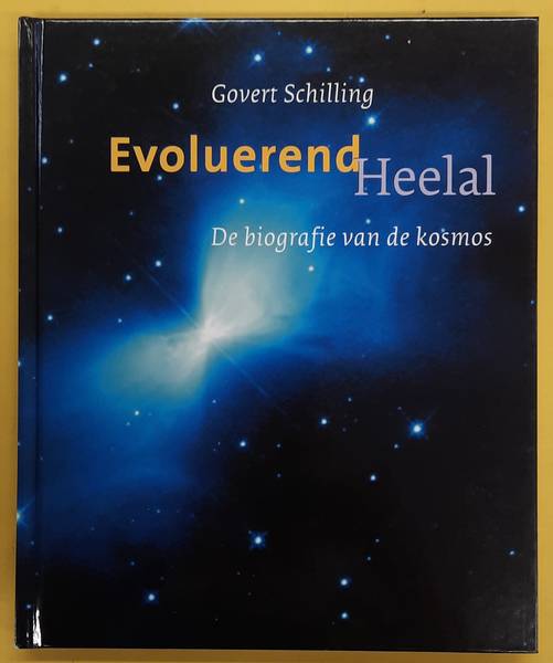 SCHILLING, GOVERT.
