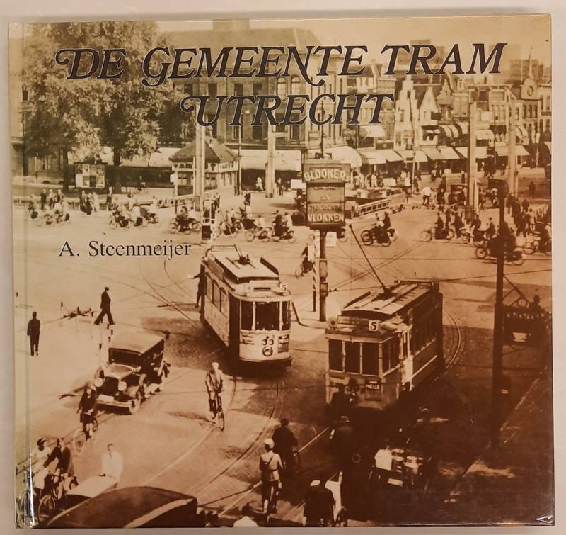 STEENMEIJER, A.