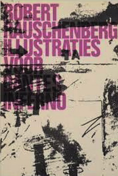 SM 1965: & RAUSCHENBERG, ROBERT.