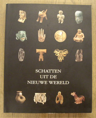KONINKLIJKE MUSEA VOOR KUNST EN GESCHIEDENIS, BRUS DELETAILLE, LIN & EMILE: Schatten uit de Nieuwe Wereld.