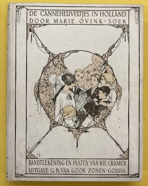 OVINK-SOER,M. / CRAMER, RIE.