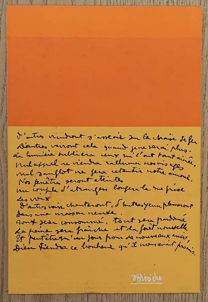 SM 1966: & BISSIèRE.