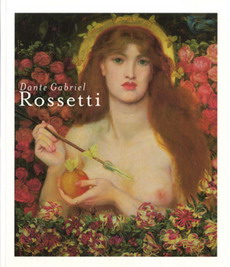 ROSSETTI, DANTE GABRIEL - JULIAN TREUHERZ, ELIZAB Dante Gabriel Rossetti. Nederlandse editie.