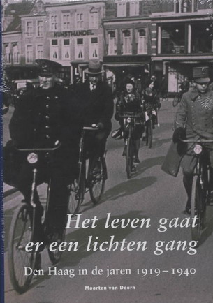DOORN, MAARTEN VAN.