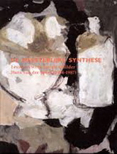 SPOEL, HENS VAN DER - FEICO HOEKSTRA & BOB VAN ROS De Meesterlijke synthese. Leven en werk van de schilder Hens van der Spoel (1904-1987).