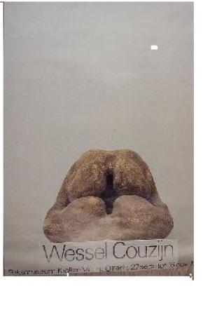 COUZIJN, WESSEL.