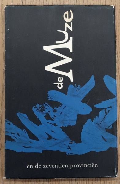 BOEKENWEEKGESCHENK. DUINKERKEN, ANTON VAN.