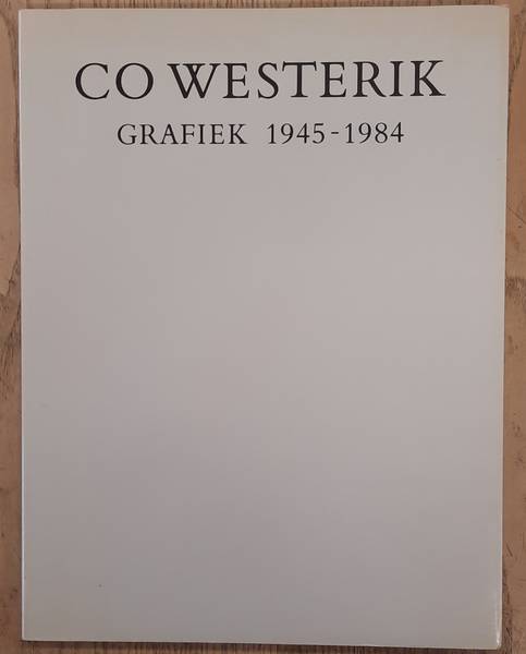 WESTERIK, CO - MARIETTE JOSEPHUS JITTA.