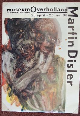 DISLER, MARTIN. REITSMA, LEX (ONTWERP).