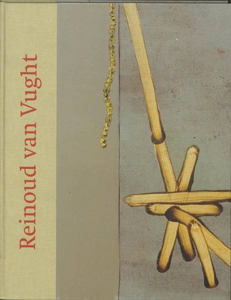 VUGHT, REINOUD VAN - JANSEN, BERT (INTROD.).