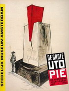 SM 1992: De grote utopie. De Russische avant-garde 1915-32. Cat. 767.