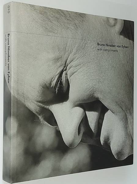 TEUNEN, JAN, WIM CROUWEL & ED VAN HINTE. NINABER VAN EYBEN, BRUNO.