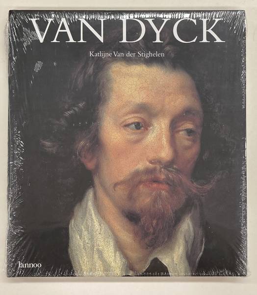 DYCK, VAN - STIGHELEN, KATLIJNE VAN DER.