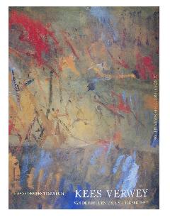 VERWEY, KEES. LEBBINK, GRACIA (ONTWERP).
