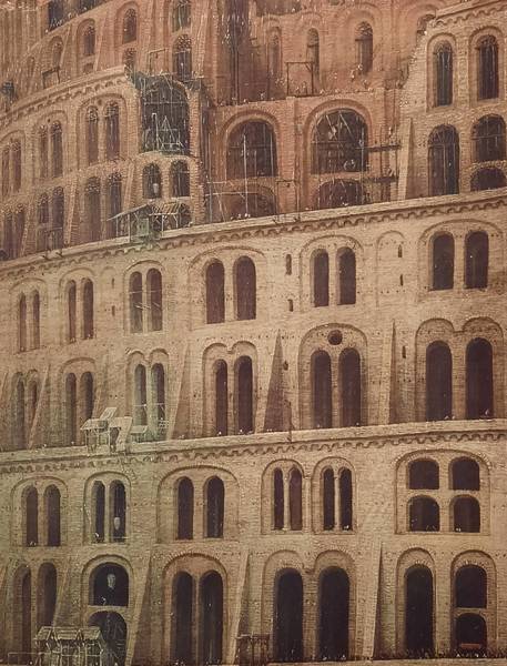 BRUEGEL. (BREUGEL).